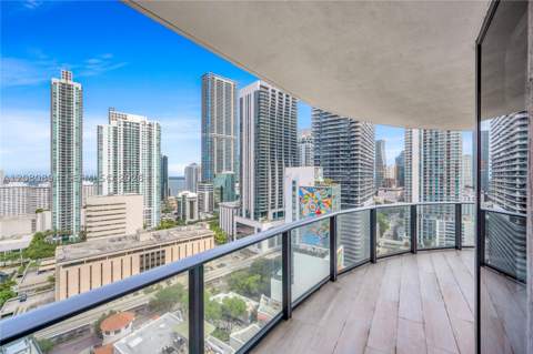 45 SW 9th St 2103, Miami FL - photo 11 of 29
