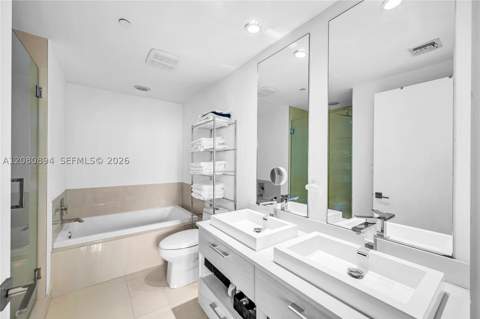 45 SW 9th St 2103, Miami FL - photo 19 of 29