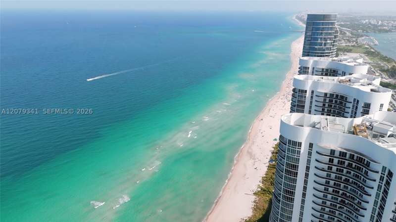 3 bedroom Condominium at 16001 Collins Ave Ph 4307, Tdr Tower I Condo, Sunny Isles Beach — photo 1