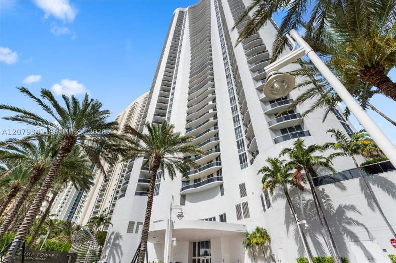 3 bedroom Condominium at 16001 Collins Ave Ph 4307, Tdr Tower I Condo, Sunny Isles Beach — photo 2