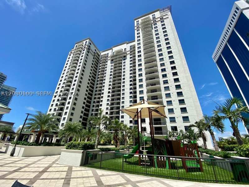 2 bedroom Condominium at 999 SW 1st Ave 3202, Nine At Mary Brickell Vil, Miami — photo 1