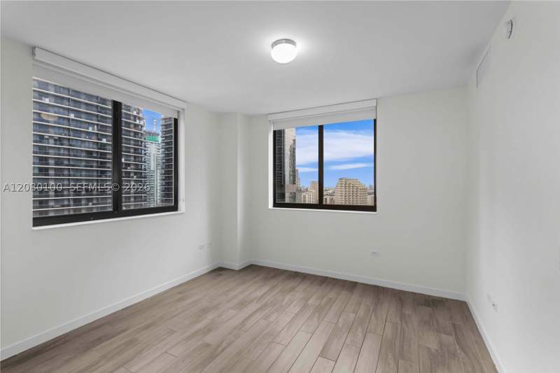 2 bedroom Condominium at 999 SW 1st Ave 3202, Nine At Mary Brickell Vil, Miami — photo 2