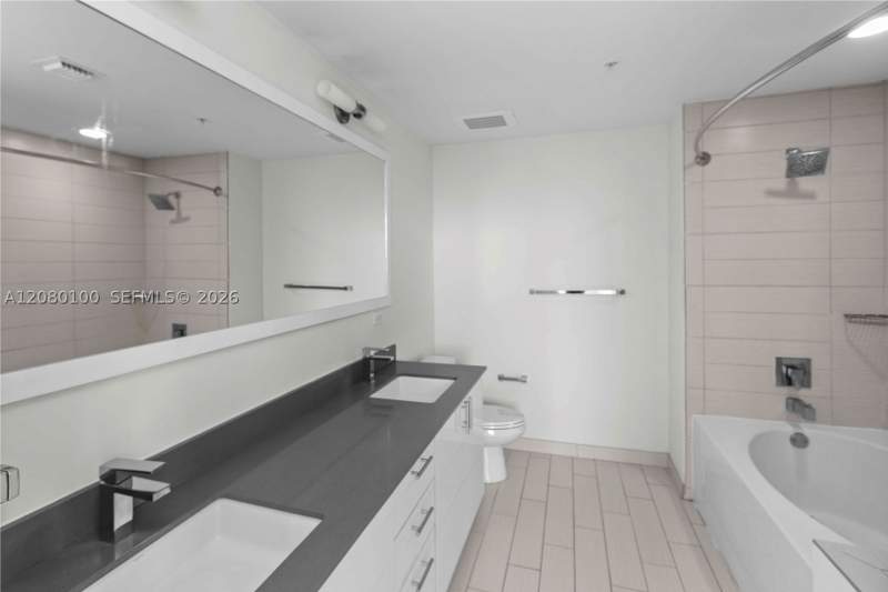 2 bedroom Condominium at 999 SW 1st Ave 3202, Nine At Mary Brickell Vil, Miami — photo 4