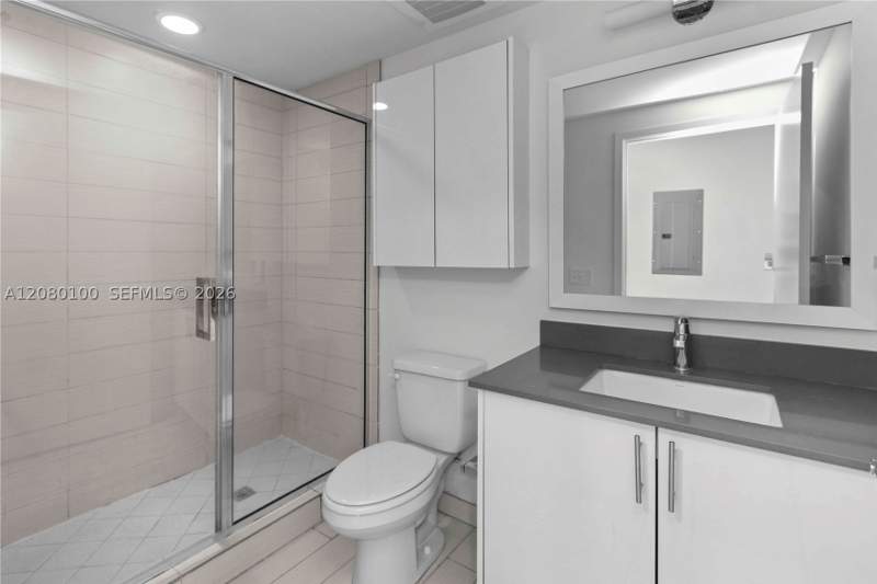 2 bedroom Condominium at 999 SW 1st Ave 3202, Nine At Mary Brickell Vil, Miami — photo 5