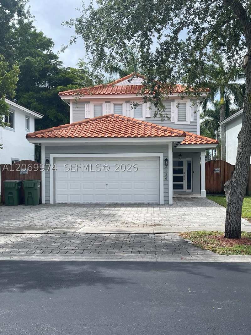 5 bedroom SingleFamilyResidence at 3134 NE 3rd Dr, Bimini At The Oasis, Homestead — photo 1