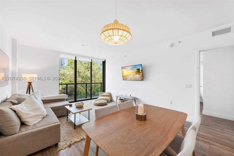 1 bedroom Condominium at 201 SW 17th Rd 411, Cassa Brickell Condo, Miami — photo 5