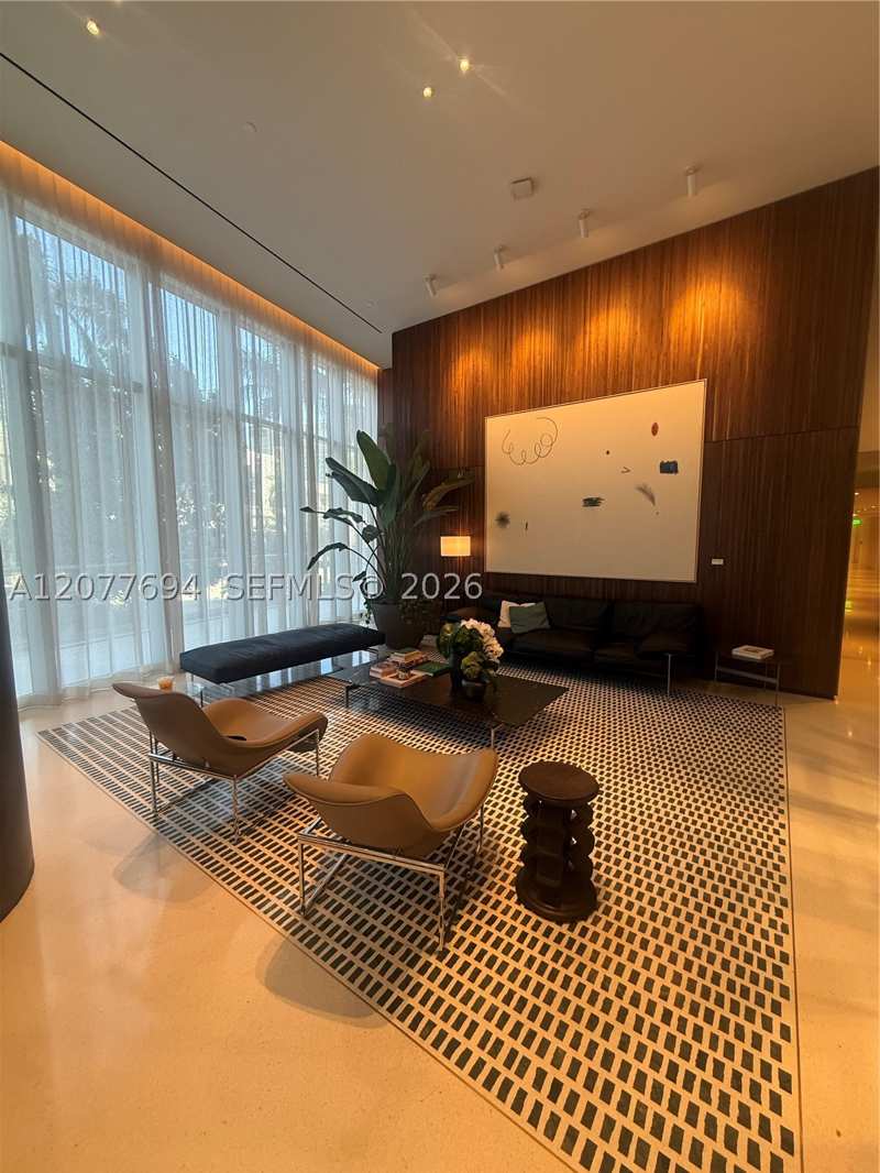 1 bedroom Condominium at 1400 Biscayne Blvd 209, Casa Bella Residences, Miami — photo 1
