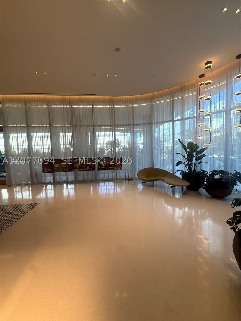 1 bedroom Condominium at 1400 Biscayne Blvd 209, Casa Bella Residences, Miami — photo 2
