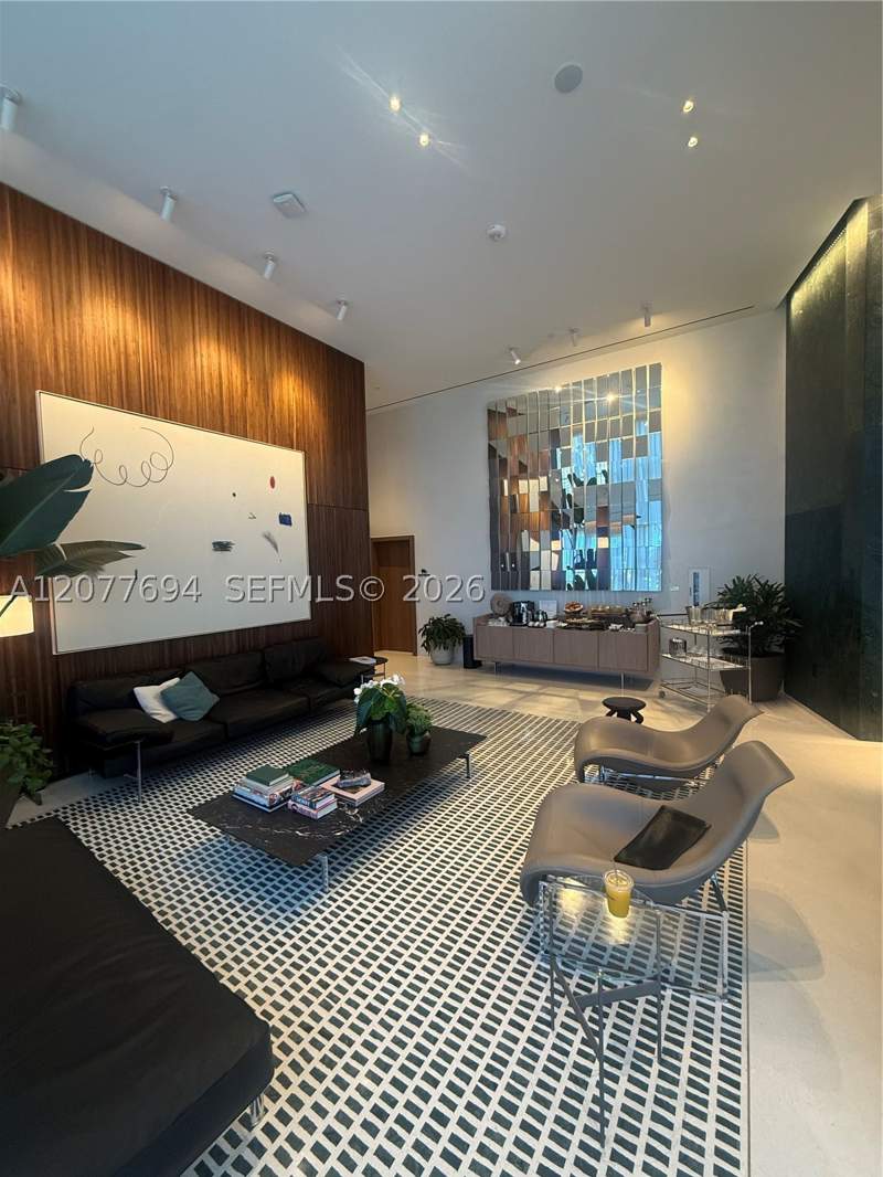 1 bedroom Condominium at 1400 Biscayne Blvd 209, Casa Bella Residences, Miami — photo 3