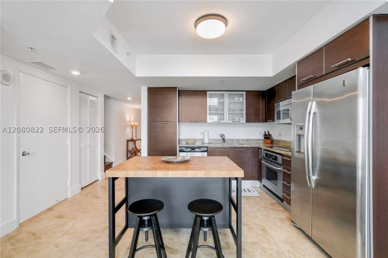 2 bedroom Condominium at 41 SE 5th St 1607, Brickell On The River S T, Miami — photo 2