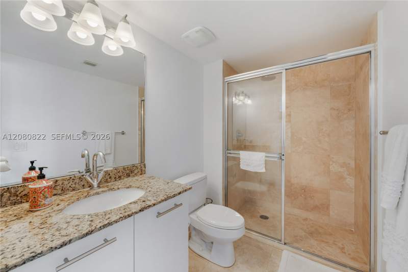 2 bedroom Condominium at 41 SE 5th St 1607, Brickell On The River S T, Miami — photo 4