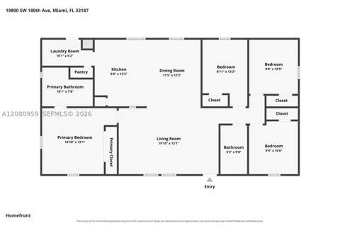 19800 SW 180th Ave Unit # 477, Miami FL - photo 20 of 32