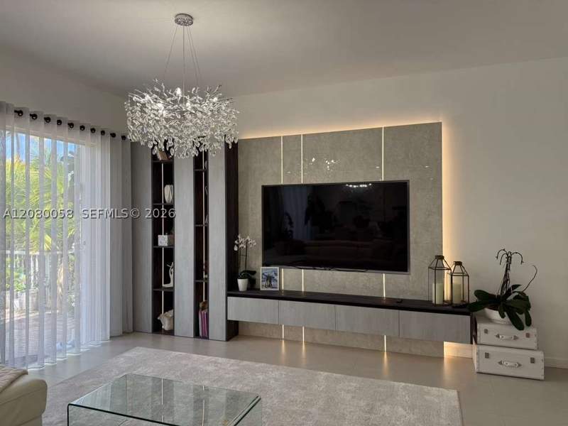 3 bedroom SingleFamilyResidence at 3123 NE 210th St, Aventura Lakes - Phase II, Aventura — photo 5
