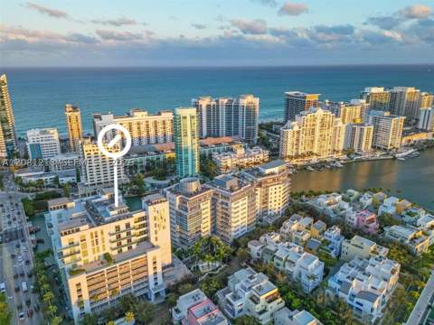 201 Aqua Ave Ph4, Miami Beach FL - photo 17 of 23