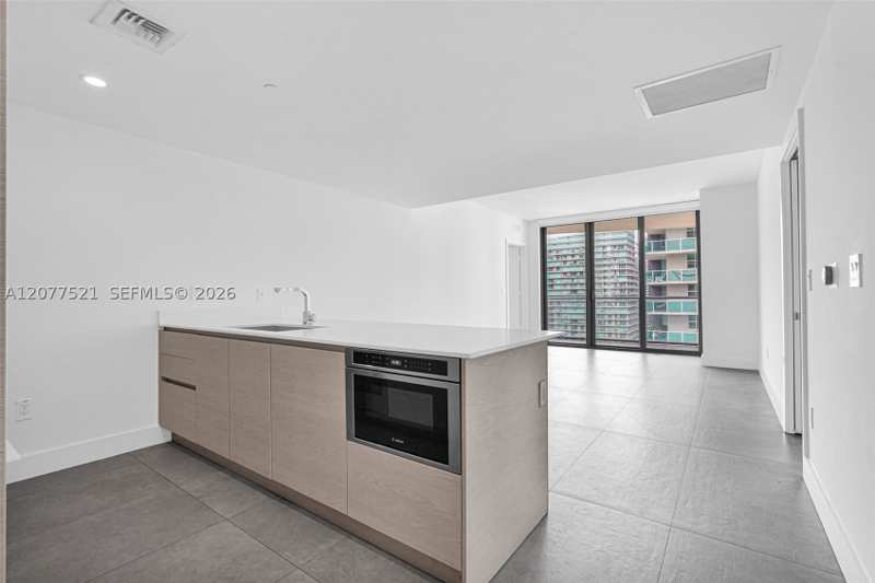 2 bedroom Condominium at 1300 S Miami Ave 2811, Dua Miami, Miami — photo 1