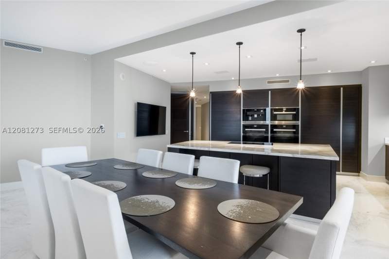 4 bedroom Condominium at 18555 Collins Ave 1505, 18555 Collins Avenue Cond, Sunny Isles Beach — photo 4