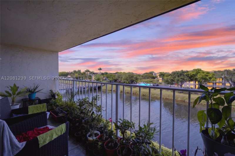 2 bedroom Condominium at 7787 SW 86th St E-409, Kings Creek So Condo, Miami — photo 1