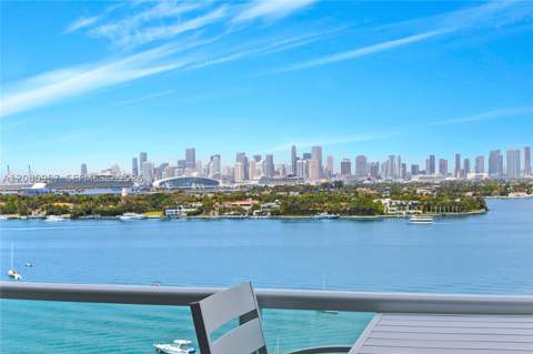 1000 West Ave 1518, Miami Beach FL - photo 7 of 25