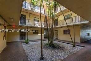 2 bedroom Condominium at 11905 NE 2nd Ave C102, Capri Gardens Condo, North Miami — photo 1