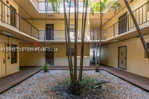 2 bedroom Condominium at 11905 NE 2nd Ave C102, Capri Gardens Condo, North Miami — photo 2
