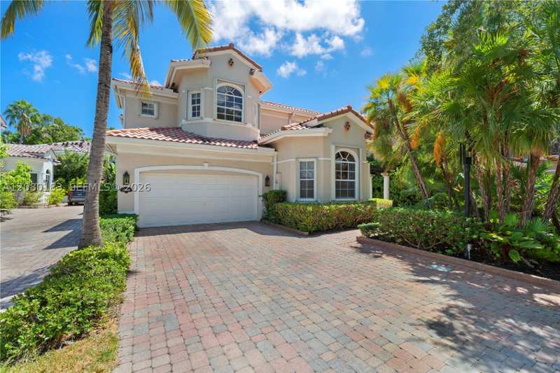 5 bedroom SingleFamilyResidence at 19473 38th Ct, Golden Gate Estates & Mar, Sunny Isles Beach — photo 1