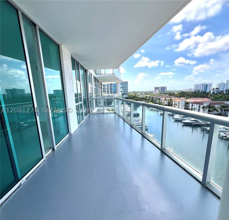 3 bedroom Condominium at 3131 NE 188th St 1-801, The Atrium At Aventura Co, Aventura — photo 3