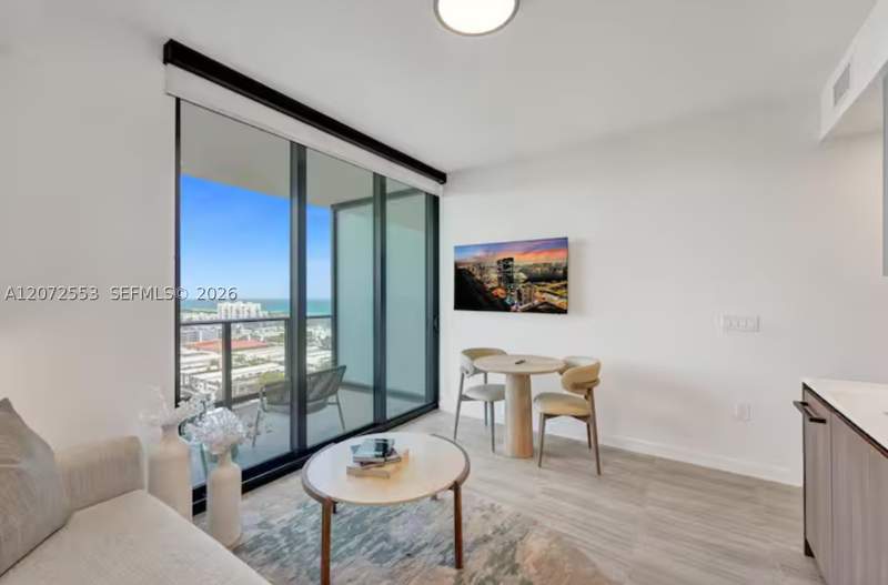 1 bedroom Condominium at 580 72nd 1713, 580 72nd Street Condo, Miami Beach — photo 2