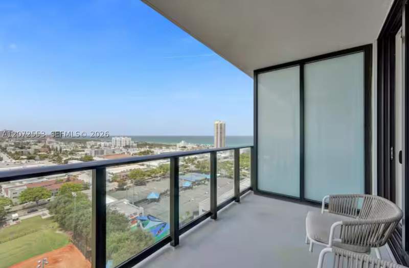 1 bedroom Condominium at 580 72nd 1713, 580 72nd Street Condo, Miami Beach — photo 3