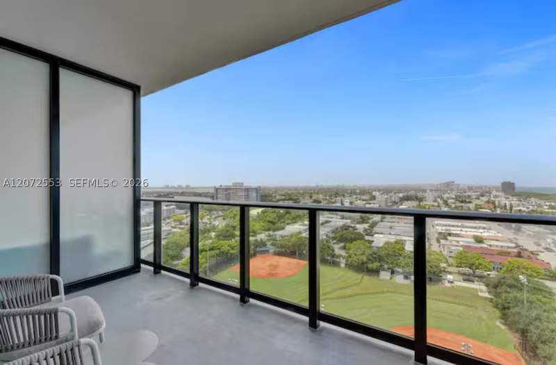 1 bedroom Condominium at 580 72nd 1713, 580 72nd Street Condo, Miami Beach — photo 4