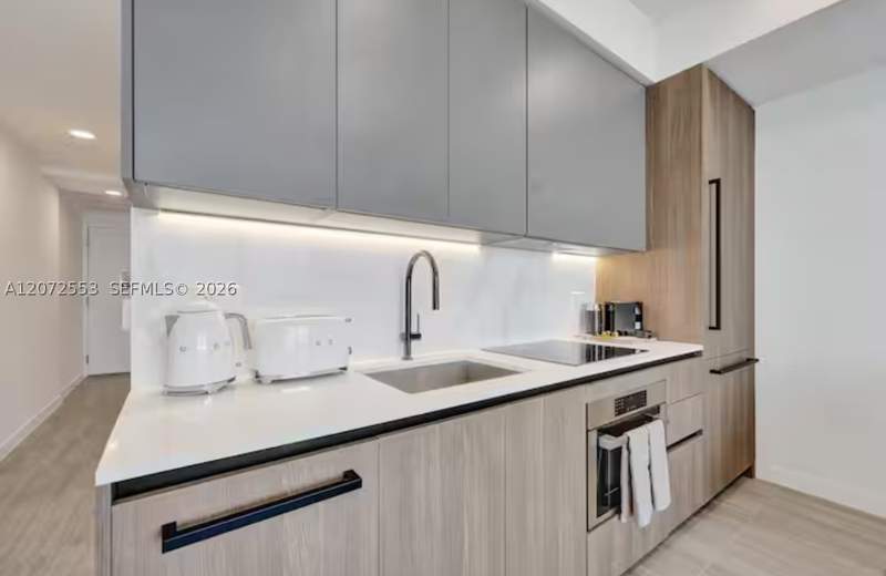1 bedroom Condominium at 580 72nd 1713, 580 72nd Street Condo, Miami Beach — photo 5