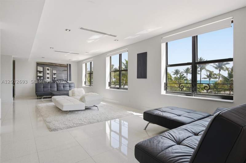4 bedroom Condominium at 1330 Ocean Dr 3CA, The Netherland Condo, Miami Beach — photo 5