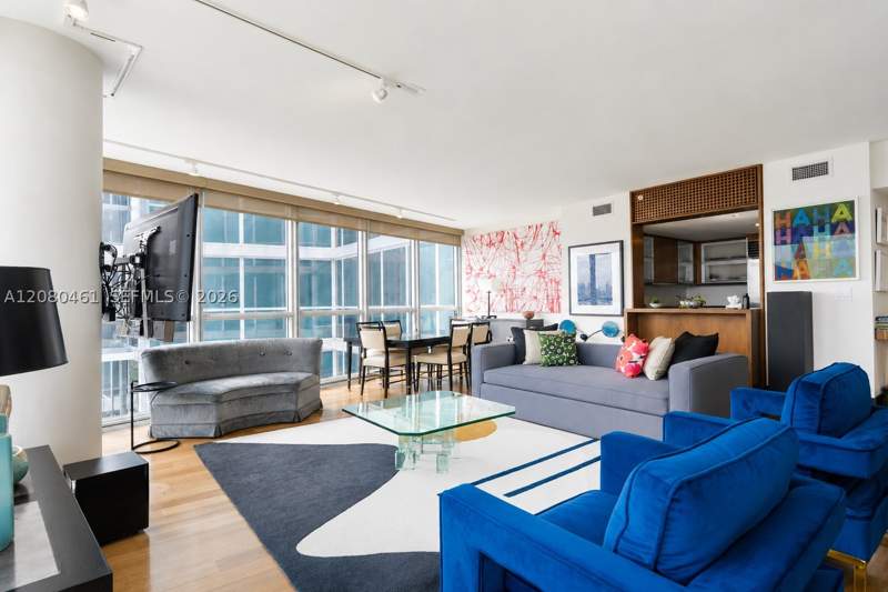 2 bedroom Condominium at 101 20th St 2506, Setai Resort & Residences, Miami Beach — photo 4