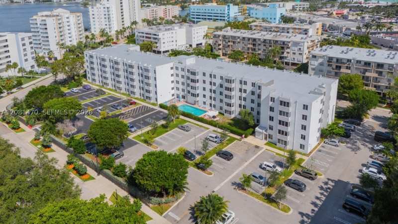 2 bedroom Condominium at 250 180th Dr 158, Caribbean Breeze Condo, Sunny Isles Beach — photo 1