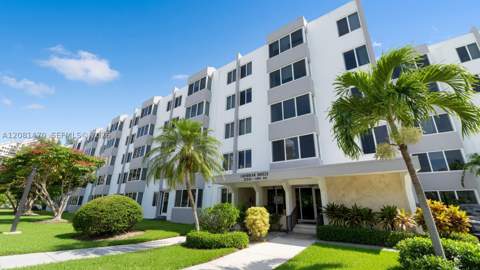 250 180th Dr 158, Sunny Isles Beach FL - photo 16 of 16