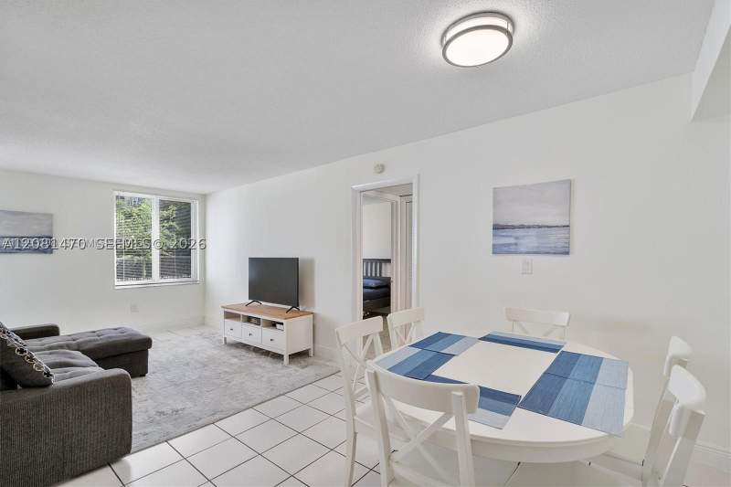 2 bedroom Condominium at 250 180th Dr 158, Caribbean Breeze Condo, Sunny Isles Beach — photo 4