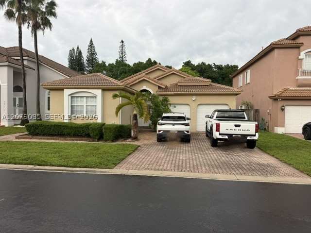 3 bedroom SingleFamilyResidence at 9771 NW 32nd St, Costa Verde Sec 1, Doral — photo 1