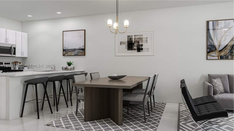 3 bedroom Condominium at 12410 SW 248 St 3, Solstice, Miami — photo 4