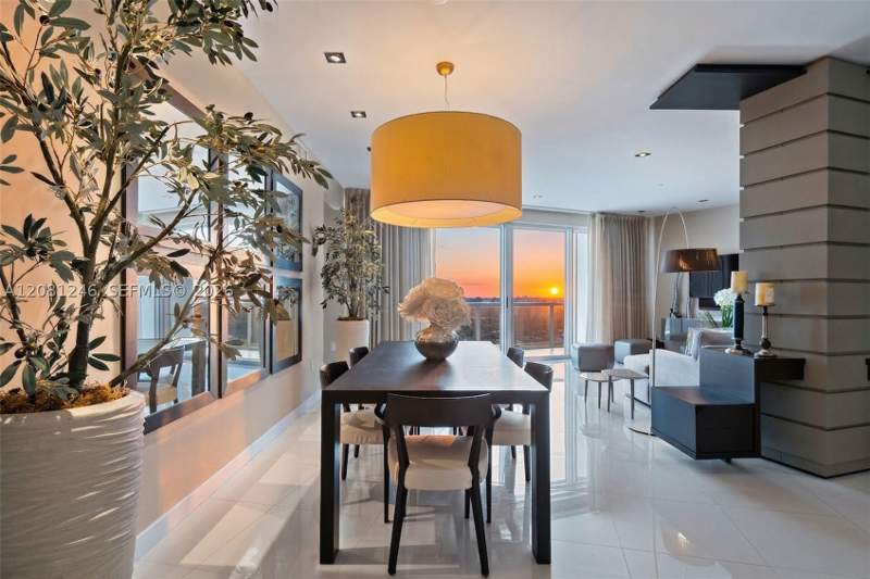 2 bedroom Condominium at 9601 Collins Ave 1208, Majestic Tower, Bal Harbour — photo 3