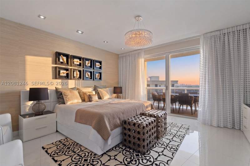 2 bedroom Condominium at 9601 Collins Ave 1208, Majestic Tower, Bal Harbour — photo 5