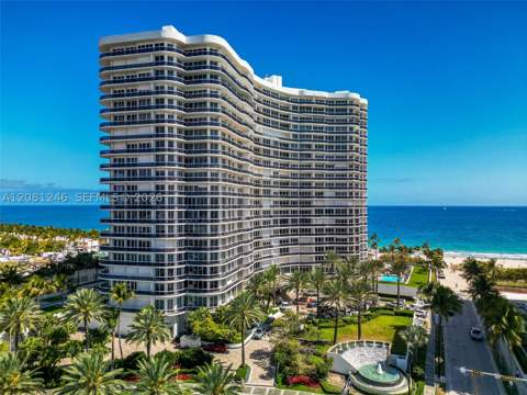 9601 Collins Ave 1208, Bal Harbour FL - photo 7 of 31