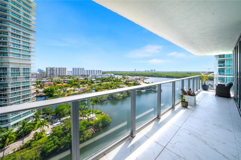 3 bedroom Condominium at 300 Sunny Isles Blvd 4-1208, Parque Towers Condo, Sunny Isles Beach — photo 3