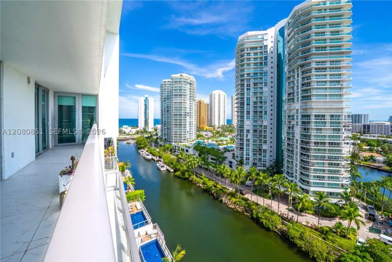 3 bedroom Condominium at 300 Sunny Isles Blvd 4-1208, Parque Towers Condo, Sunny Isles Beach — photo 5