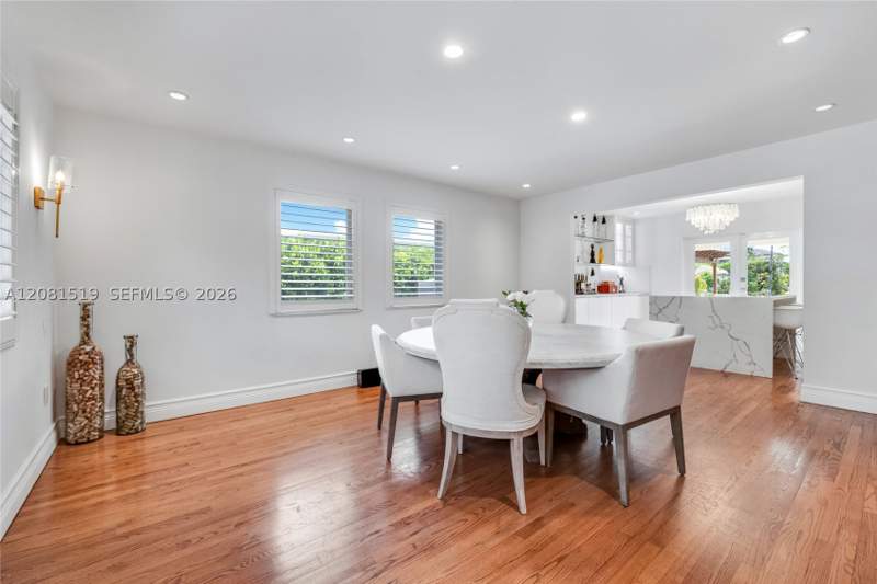 4 bedroom SingleFamilyResidence at 13035 Nevada St, Coral Bay Sec D, Coral Gables — photo 4