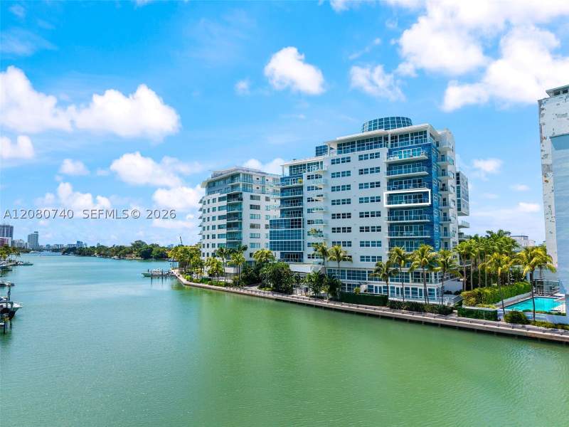 2 bedroom Condominium at 6103 Aqua Ave 702, Spear At Aqua Condo, Miami Beach — photo 3