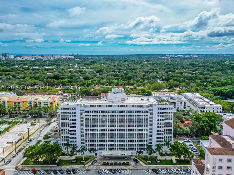 1 bedroom Condominium at 700 Biltmore Way 504, David William Hotel Condo, Coral Gables — photo 1