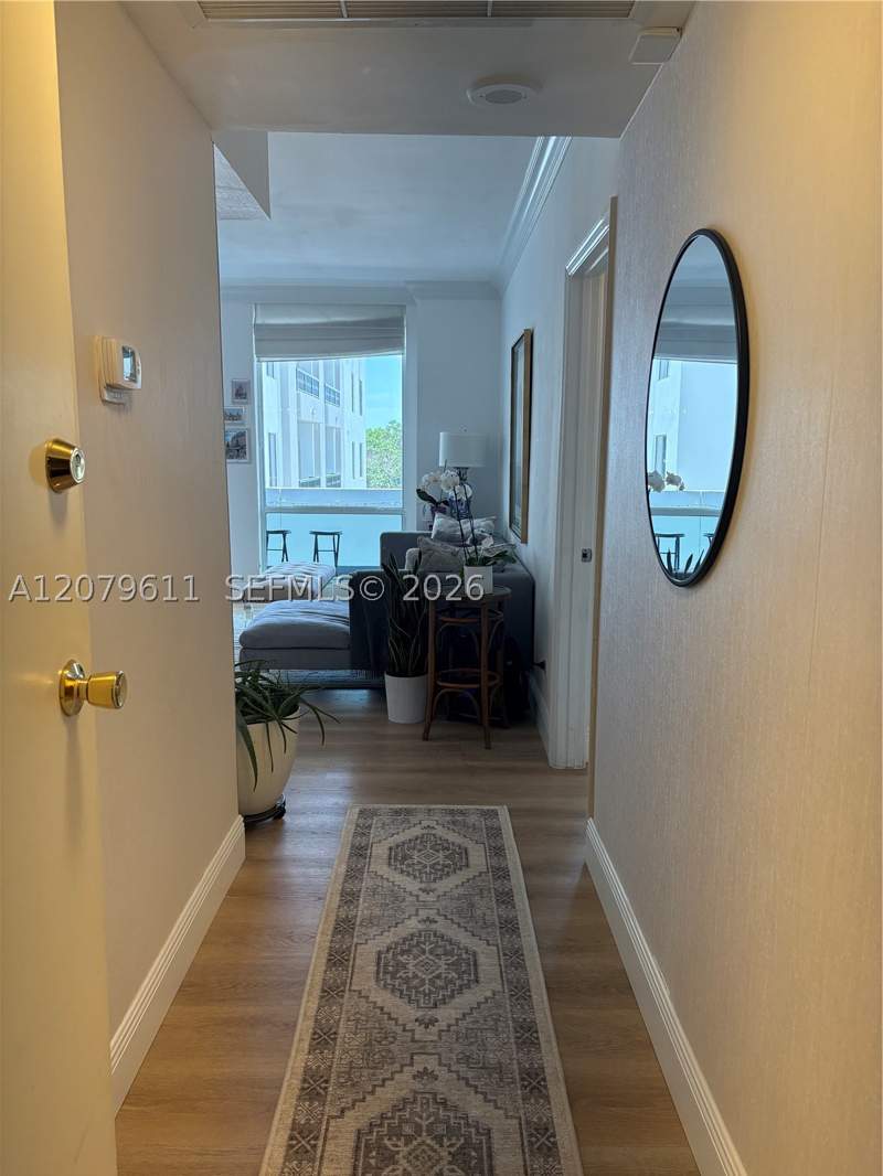 1 bedroom Condominium at 700 Biltmore Way 504, David William Hotel Condo, Coral Gables — photo 4