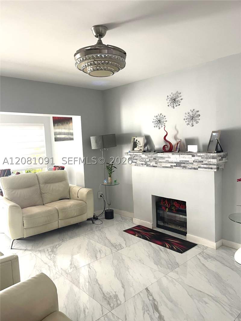 3 bedroom SingleFamilyResidence at 3057 SW 14th St, McAllister Terr, Miami — photo 3
