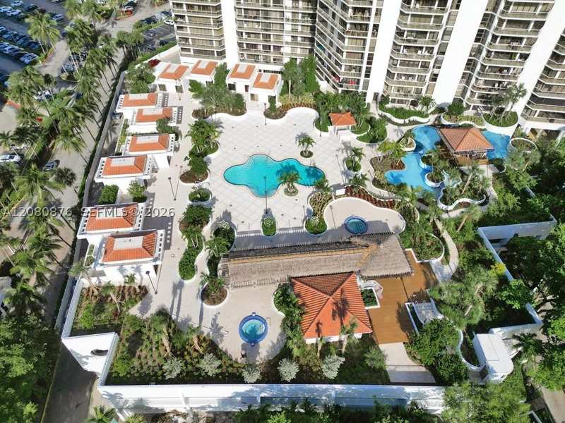 0 bedroom Condominium at 20281 E Country Club Dr Cab3, Hamptons West Condo, Aventura — photo 1
