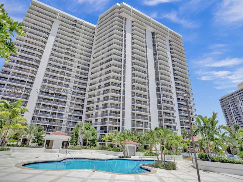 0 bedroom Condominium at 20281 E Country Club Dr Cab3, Hamptons West Condo, Aventura — photo 4