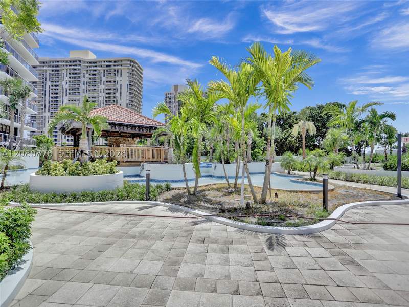 0 bedroom Condominium at 20281 E Country Club Dr Cab3, Hamptons West Condo, Aventura — photo 5